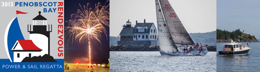 2013 Penobscot Bay Rendezvous