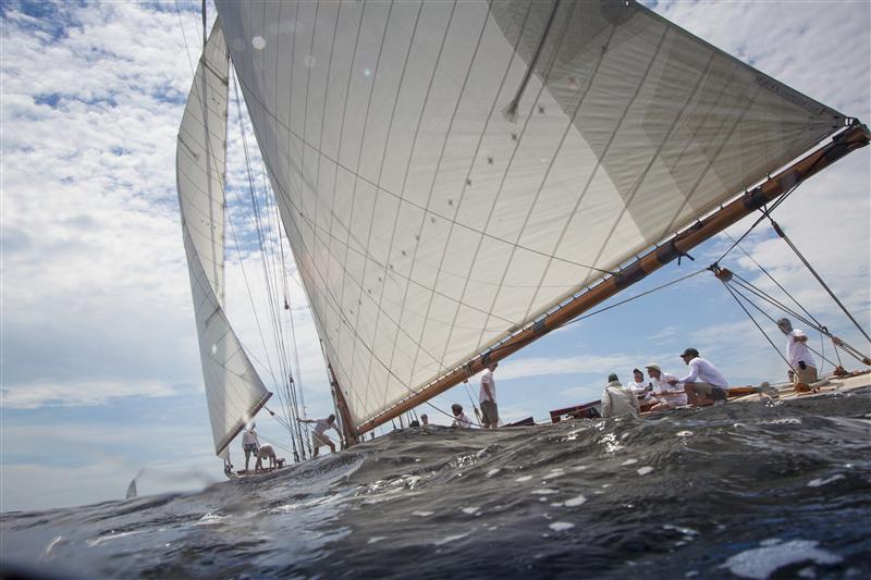 The Classics will be one class of many competing this year