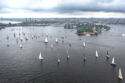 AF Offshore Race 2014