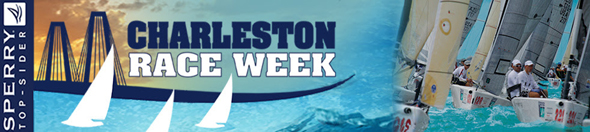 Sperry Top-Sider Charleston Race Week A Regatta on a Roll