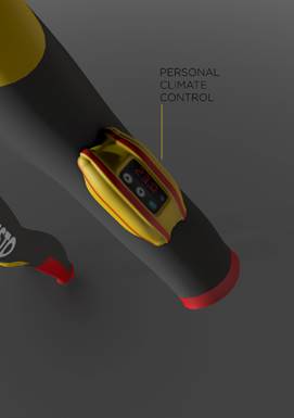 Abu Dhabi Ocean Racing, PCC suits will undergo four months of further tests and modifications as part of ADOR�s training program in Europe