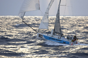 mini transat iles de guadeloupe 2015