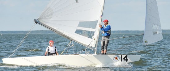 International Star Class