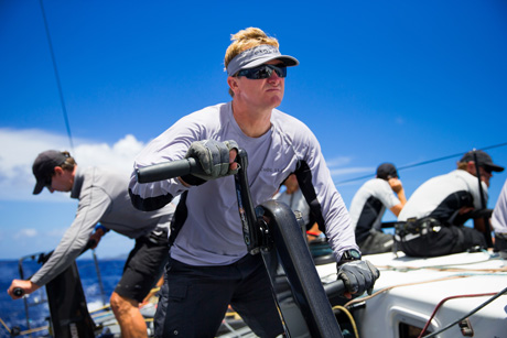 Les Voiles de St Barth 2014