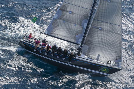 Mascalzone Latino (ITA)