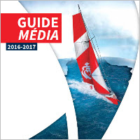 Vincent Curutchet / DPPI / Vendée Globe