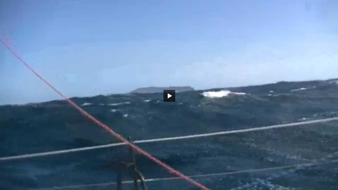 Vendee Globe - Vendée Live of 27th of November, Videos