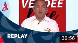 Replay Vendée Live of the 17th of December, Videos