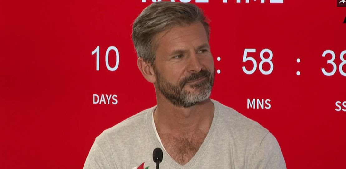 Vendee Globe - Vendée Live of 27th of November, Videos