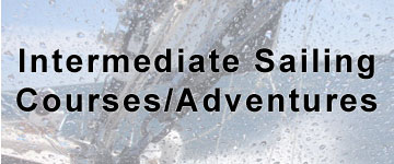 Intermediate Sailing